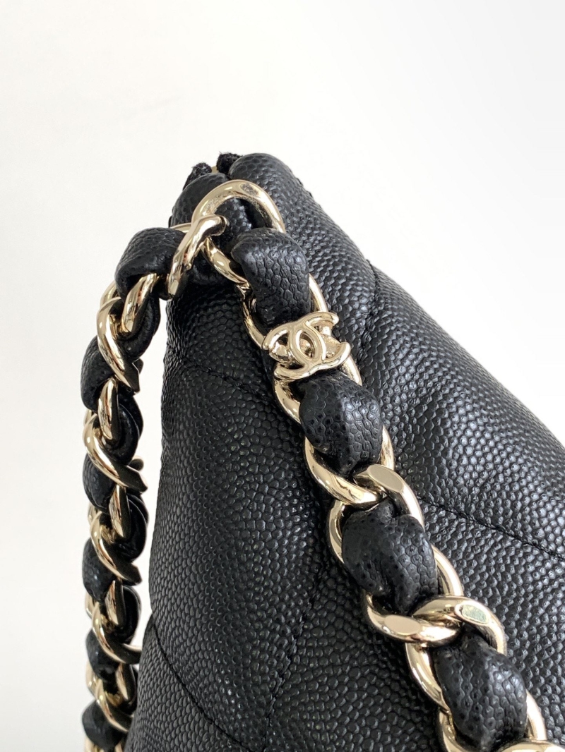 Ch**el hobo bags
